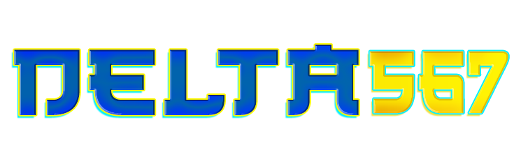 DELTA567 Logo