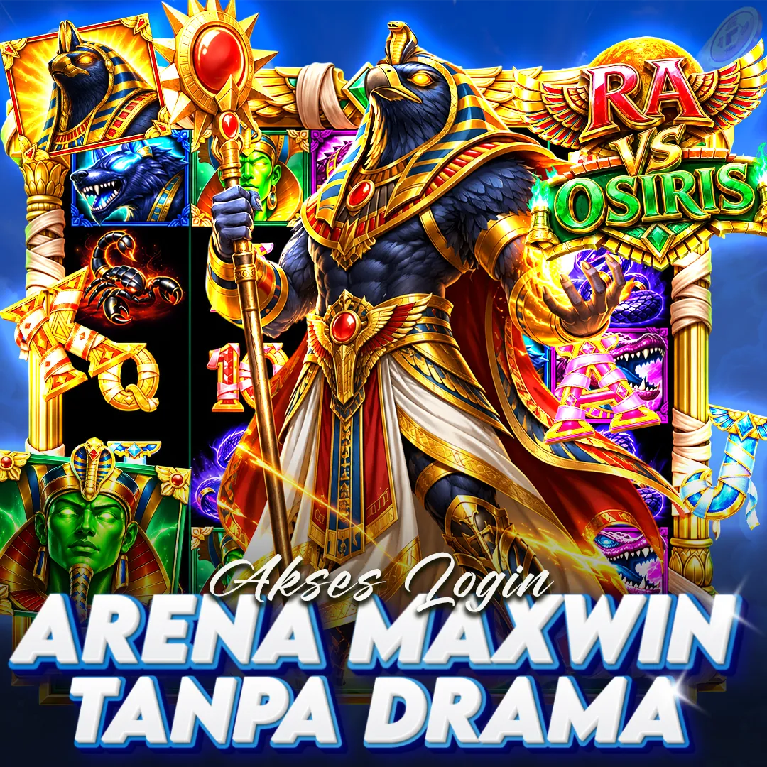 DELTA567 Link Slot Online Gacor Terpercaya Indonesia